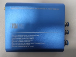 Digital sensors for physiology experiments Relab
