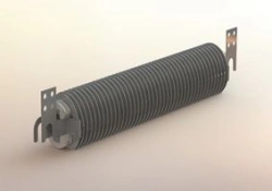 Starting resistor type 1SE.013 U1