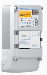 Electric energy meters three-phase multifunctional "MIRTEK-32-RU". Case W32.