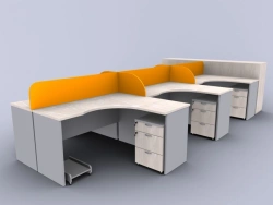Office table