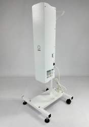 Irradiator-recirculator of air ultraviolet bactericidal "OVU" by TU 32.50.50-005-13760586-2023, version OVU-11
