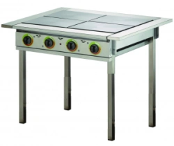 Electric cooker S4P
