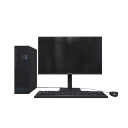 Computer Automated workstation "Elk" LSiB2 (VRTG.466219.119-31)