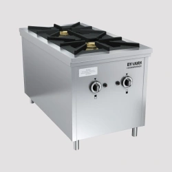 Gas hob-stool PRG-IIA-2