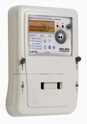 Electric energy meters three-phase multifunctional "MIRTEK-32-RU". Case W31