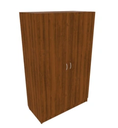 Double-leaf combination cupboard (SHL53)