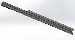 5299-11-5403117-04 Sill profile