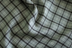 Semi-sheer worsted woolen dress suit fabric Article No. 19c77cAR-DYA, colour 58-27
