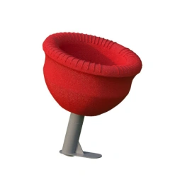 Carousel bowl Romana 108.61.00