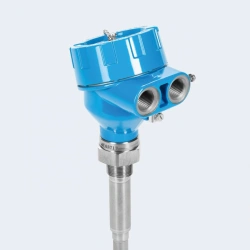 Ultrasonic level switches of UTS type