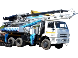 Drilling Machines