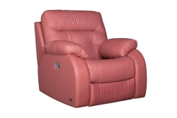 Ray Glider Armchair