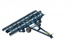 ADS-8 disc unit