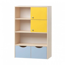 Toy rack "Toshka"