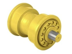 Support roller D375-21-000-01SB