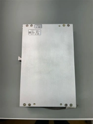 Unit UPI-M2 (Information reception device)