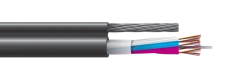 Optical communication cable OKLJ-VS(VD) grade