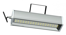 LED luminaire LONG-P1-20
