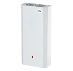 Bactericidal recirculator UFR TS-2-30