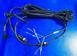 63645-3724094-10 repeater wire bundle