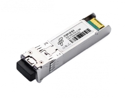 FT-SFP+LR-10-D Optical Transceiver (Transceiver)