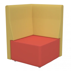 Upholstered module (Furniture section 56)