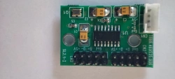 USB hub SL2.1-i (TPVB.469535.006)