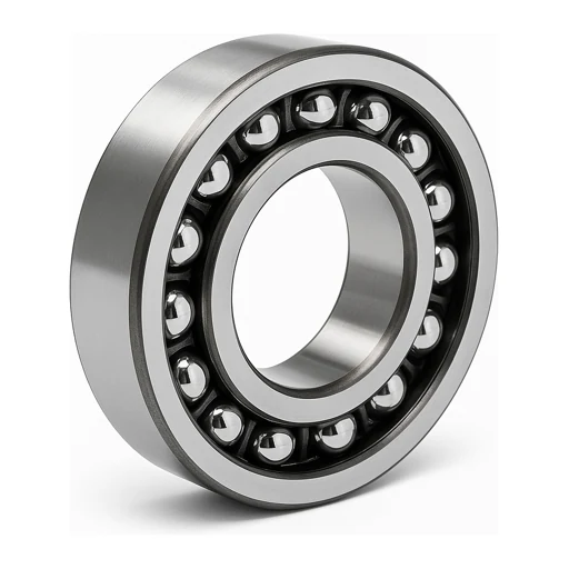 Center Support Bearings