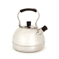 Teapot