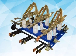 Autogas load switches VNA series