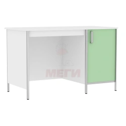 Medical table for doctor SMV-"MSK" MDA-301.14.01
