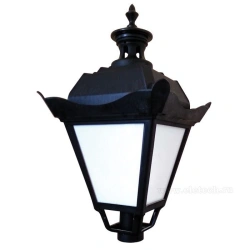1030450167 SPETSVET 03-040-401 [167] PARK ONEGIN IU (DTU) LED LUMINAIRE