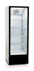 Refrigerated cabinet for food industry model "Biryusa V460ZL"