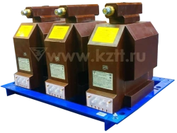 Three-phase anti-resonance group voltage transformers NALI-EC M1P