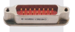 Connector SNP387 (socket)