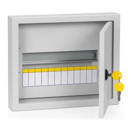 Wall & Flush Mount Enclosures