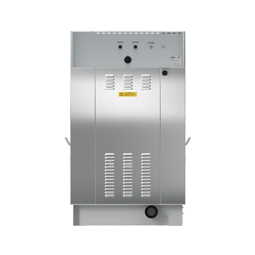 Barrier Wash and Spin Machine LB-20P - 20kg Capacity