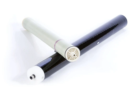 Desalination System for Shipboard Use - AKVAVIT MV100