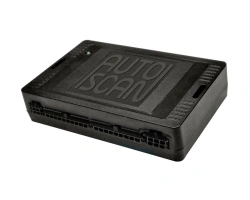 Subscriber GLONASS/GPS terminal AutoScan A200N