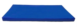 Gymnastic mat