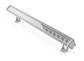 Industrial LED luminaire STELLAR PROM-OPTIK lens in line