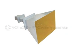 Measuring horn antenna P6-225/2