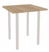 Dining room table
