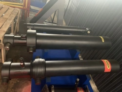 Telescopic hydraulic cylinder 65115-8603010-91
