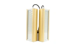 LED luminaire Module GOLD, console KM2-2, 5000K, 124W