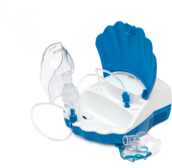 Compressor nebuliser individual "Rotor Breeze"