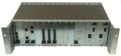 Institutional and production PBX "TRICOM KD-3U"