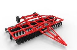 ARTAIUS BDP 6,2x3 disc harrow
