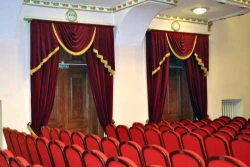 Curtains Sh-0012