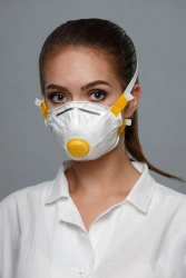 SPIRO-311 medical respirator